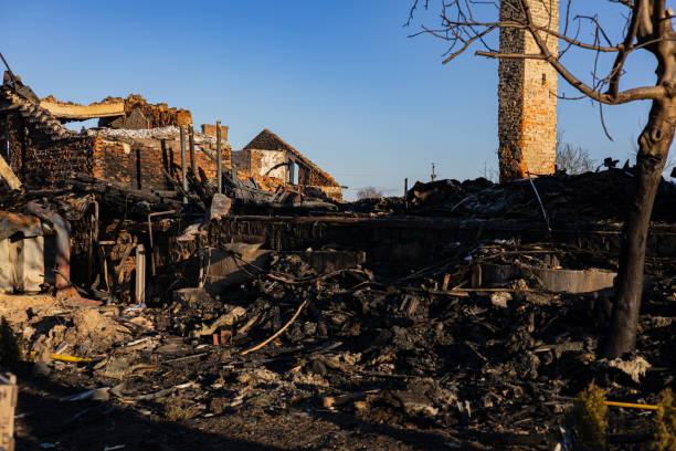 Reliable Smoke Damage Removal contractor in Riverside, NJ by Fire Damage Doption