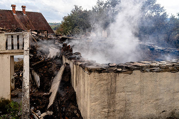 Affordable Smoke Damage Removal solutions in Riverside, NJ